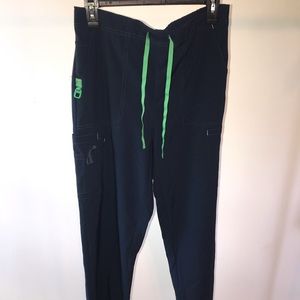 Carhartt scrub bottoms